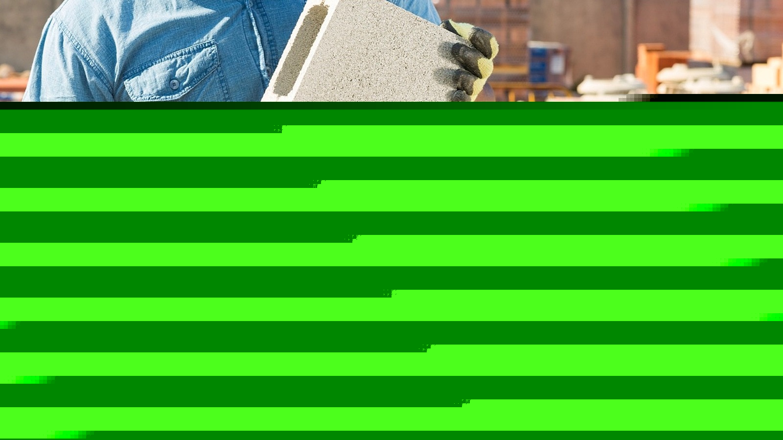 Cinder Blocks Vs Poured Concrete: Which Is Cheaper?