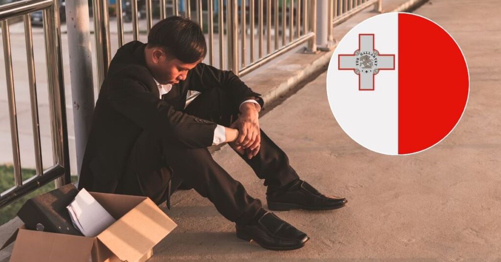 Malta’s Unemployment Rate Climbs To 3.5% In June