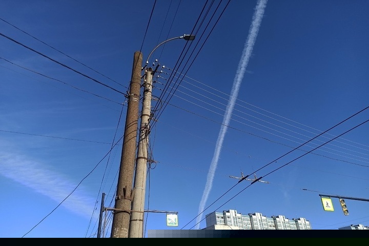 Во Владимирской области 29 июля объявлена угроза атаки БПЛА