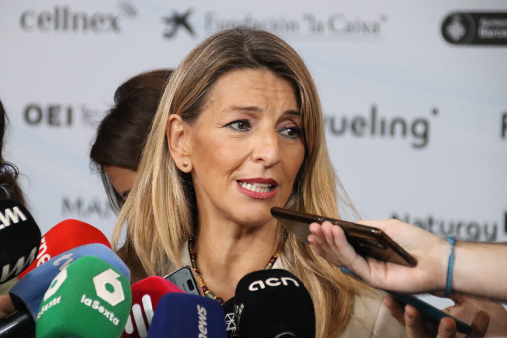 El govern espanyol apujarà d’un 3,1% el salari mínim, fins a 1.221 euros bruts