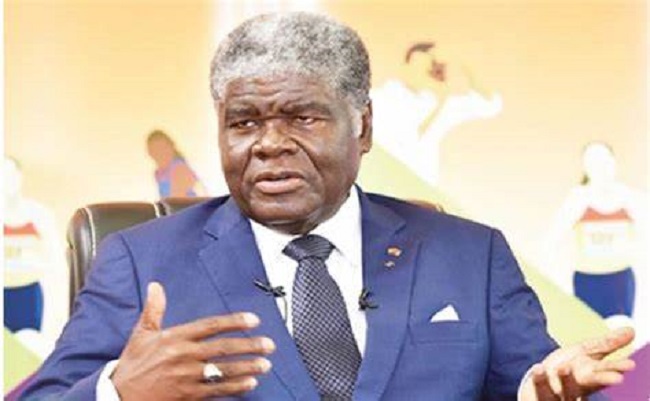 Ivorian Prime Minister, AfDB Chief call on private sector to drive Africa’s transformation