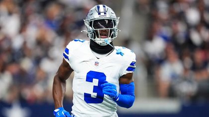 George Pickens trade has Cowboys fans rejoicing and rival fans trembling