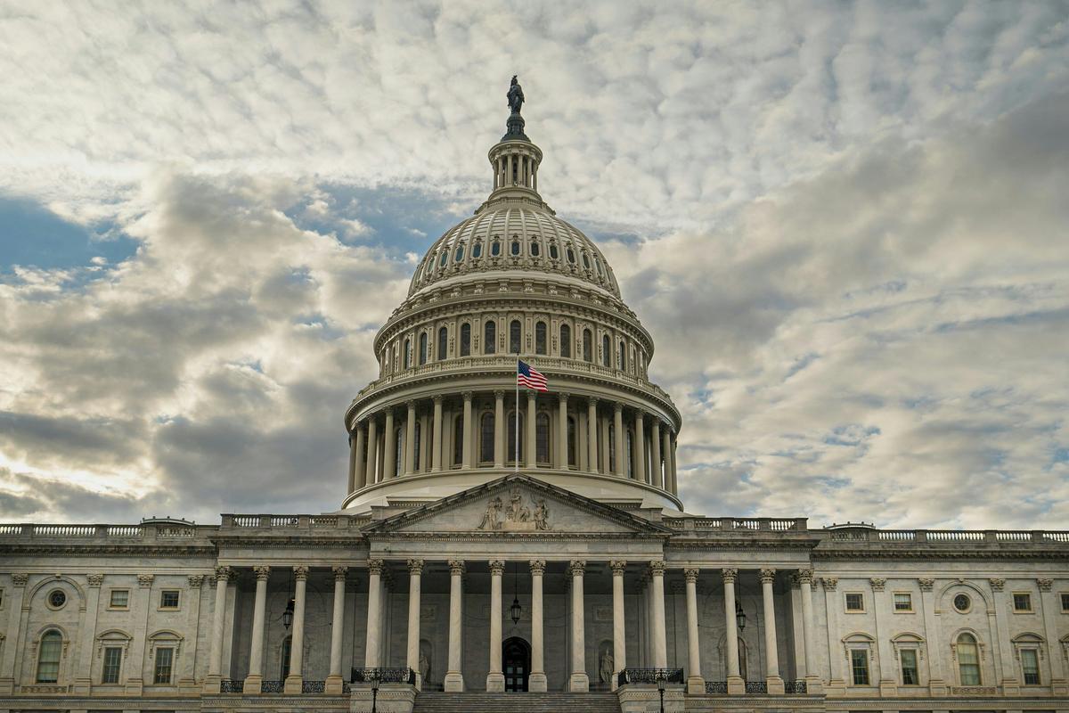 How Will Minnesotans Be Affected By a Federal Government Shutdown?
