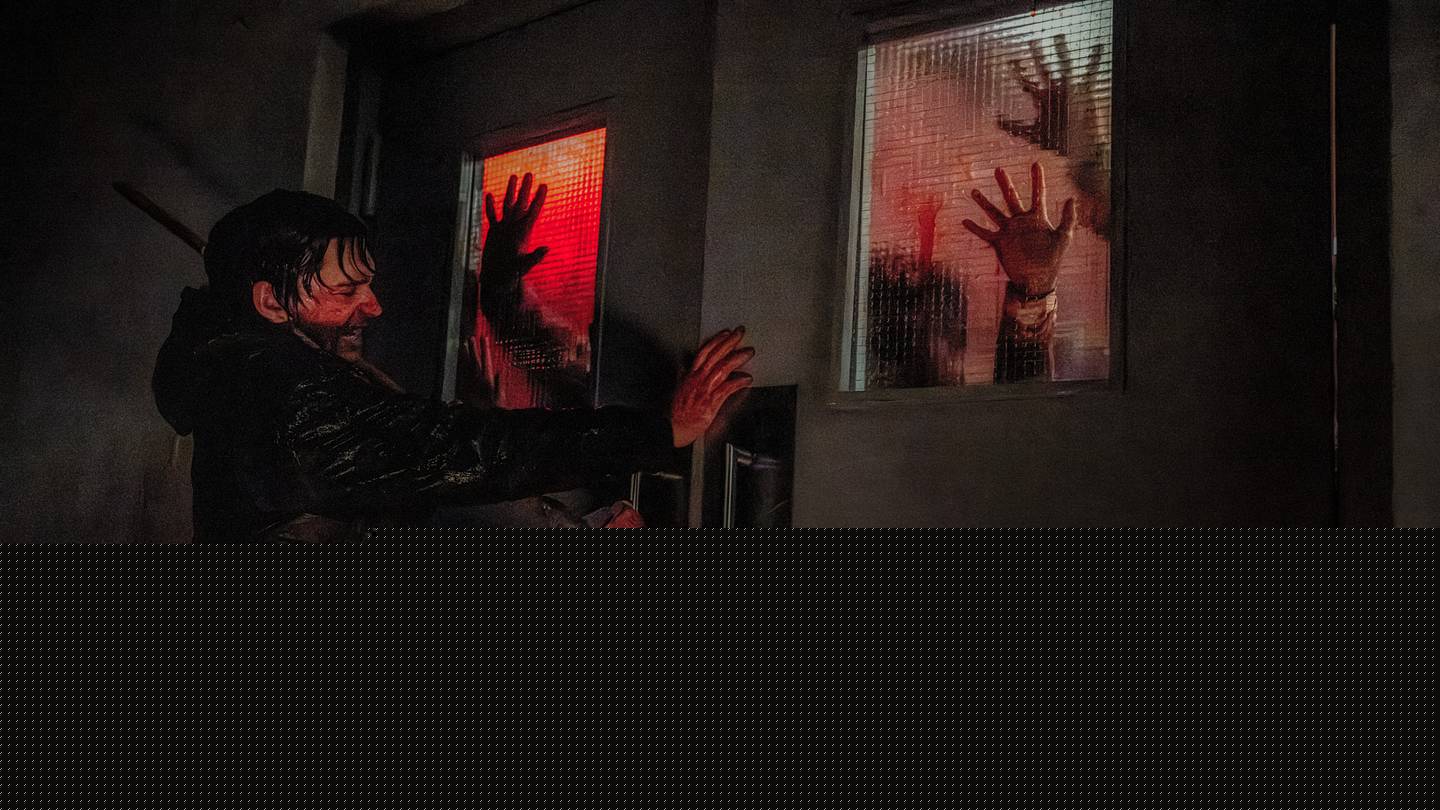 Resident Evil’s new trailer features references to The Shining and The Thing