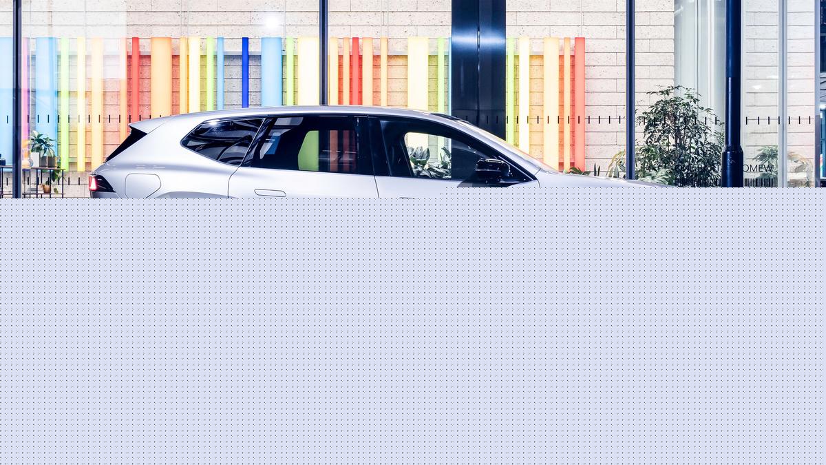 BMW iX3’s sharp sticker doesn’t preview an aggressive new pricing strategy for the German brand