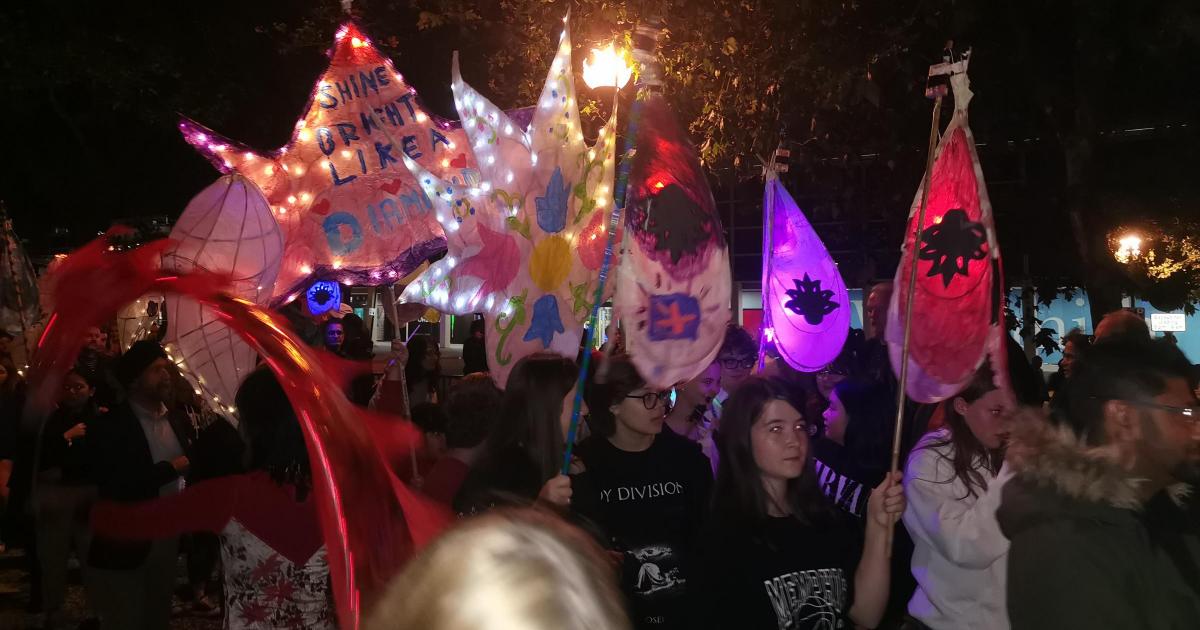 City of Codes and Light Festival is set to return