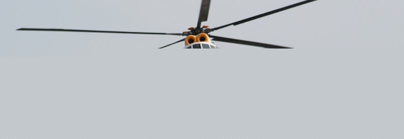 Colombia ends probe into Helistar tender collusion claims