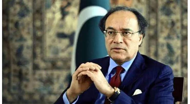 Federal Minister for Finance and Revenue, Senator Muhammad Aurangzeb, US Chargé d’Affaires discuss bilateral economic cooperation