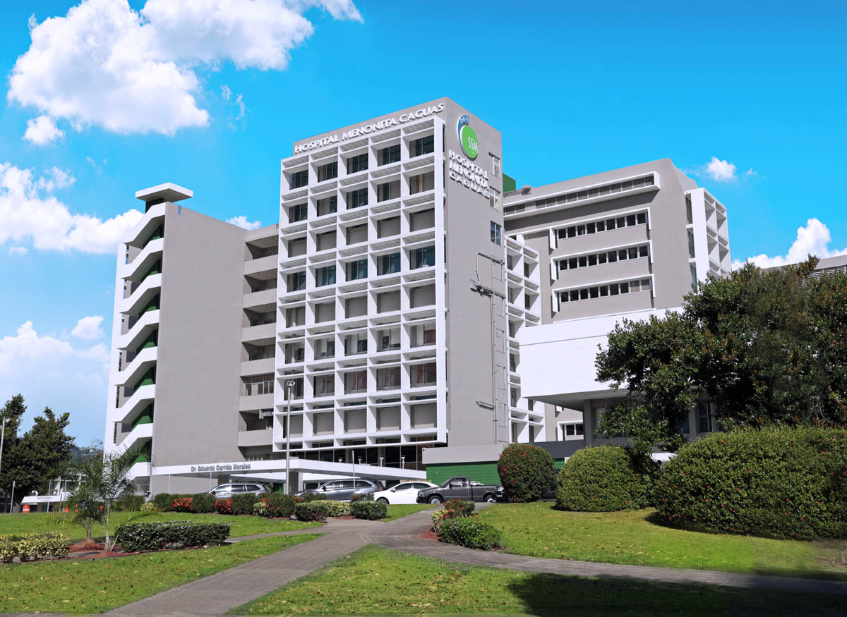 Menonita adds PICU, stroke beds in $75M Caguas expansion