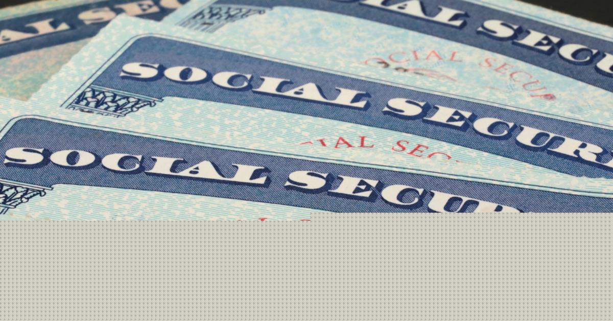 US senators clash over competing plans to extend Social Security funding