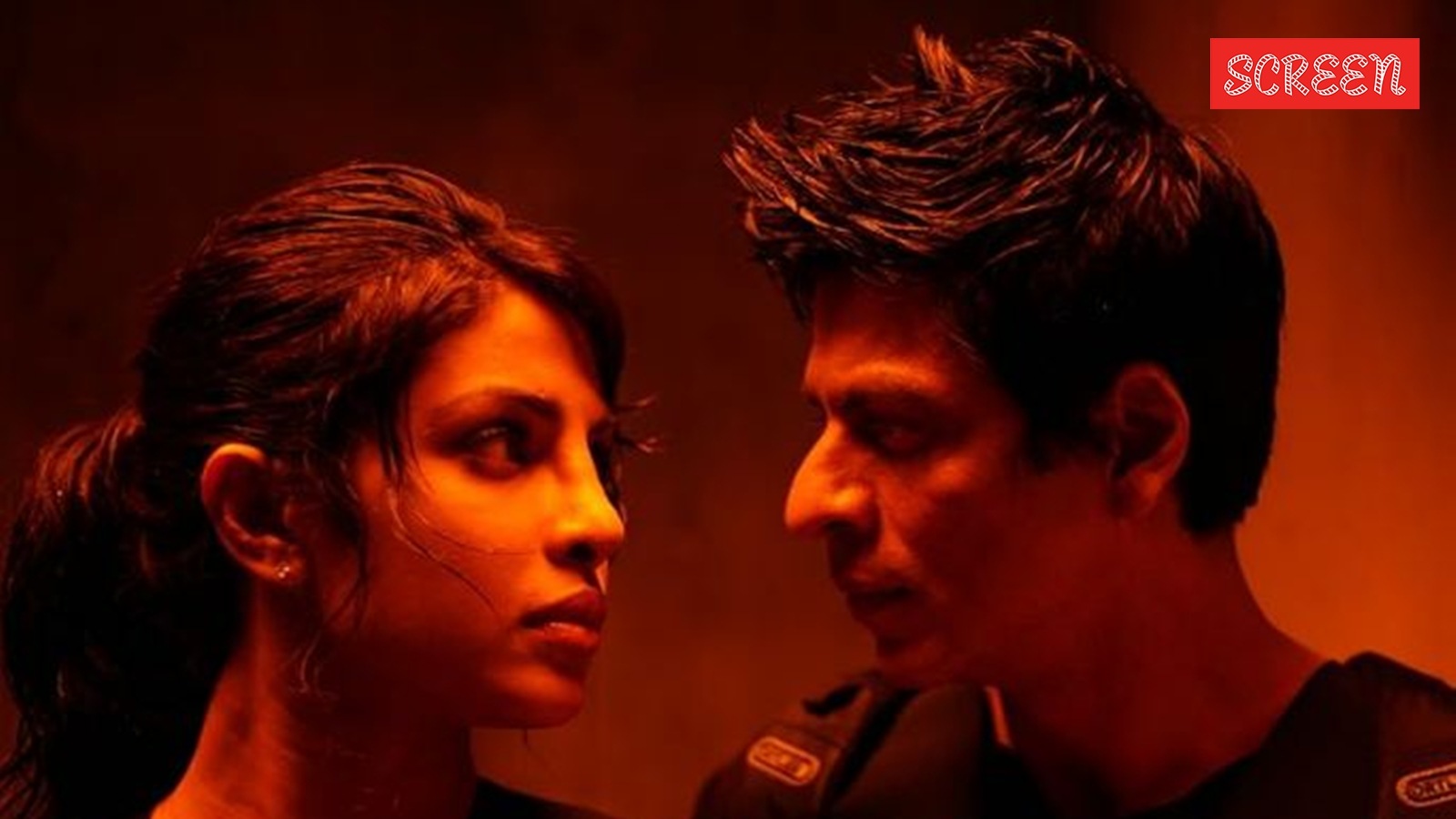 Shah Rukh Khan, Priyanka Chopra are ‘like-minded, similar personalities’, says producer: ‘We treated her so badly’