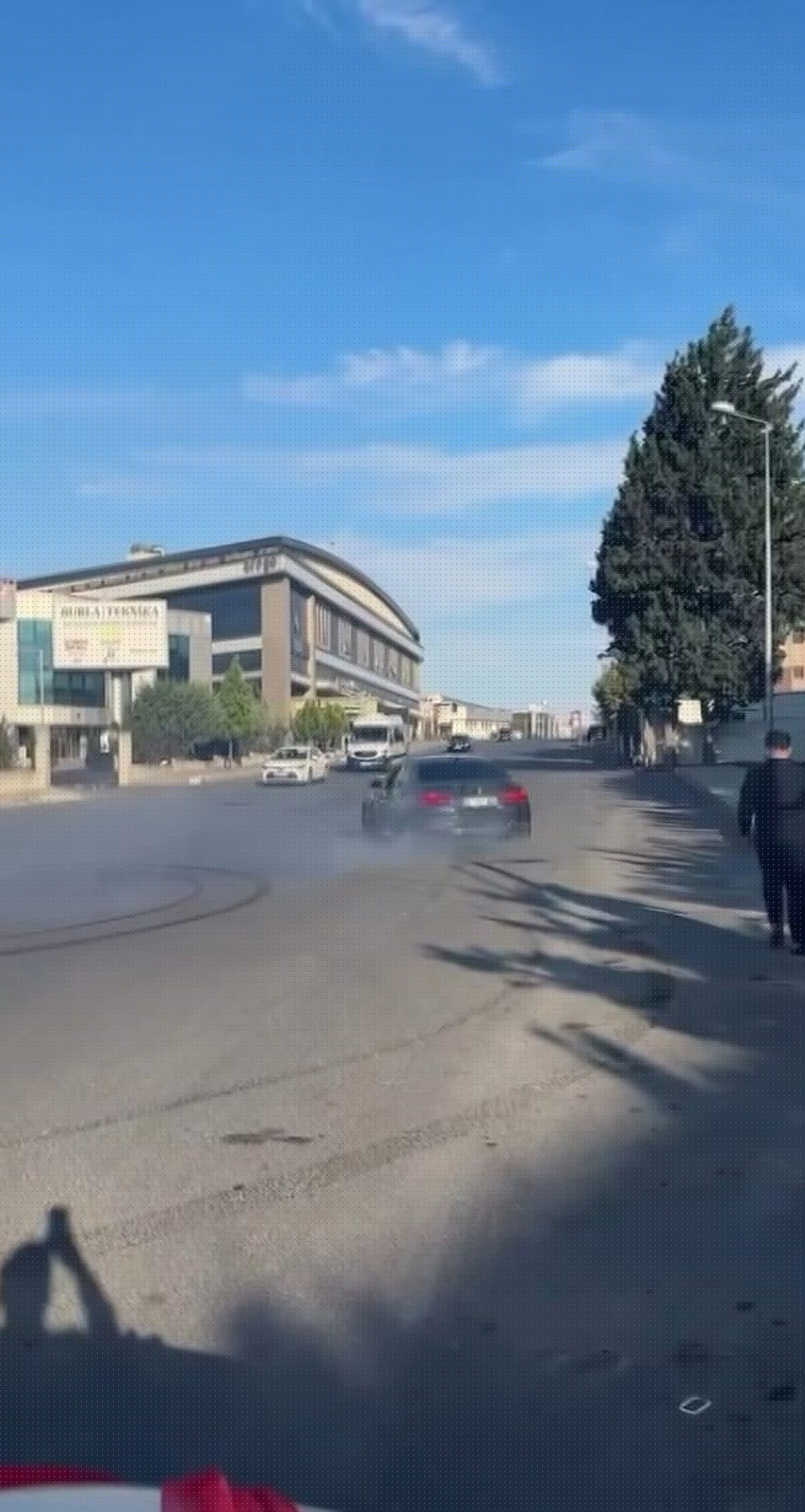 Esenyurt'ta drift cezası: 220 bin lira