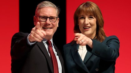 Business confidence crashes to record low as bosses demand 'credible plan' to kick-start floundering economy