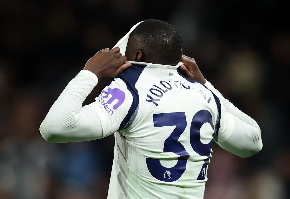 ‘My Mind Was A Bit Elsewhere’ – Star Makes Admission On Poor Tottenham Hotspur Season