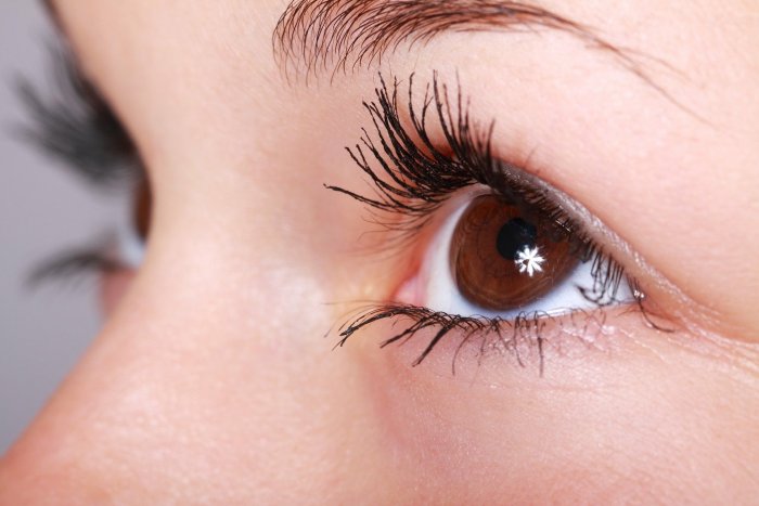Comment on Yes, CANCER can happen in the EYES also! by Cancer-Linked Chemicals Found in Common Skincare and Haircare Products - Neo Science Hub