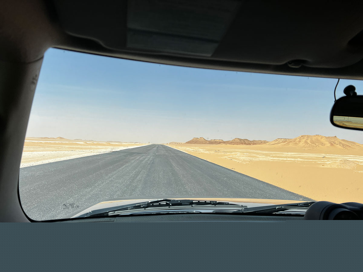Comment on Update on New Rules for Leaving Kuwait by Car by Mark