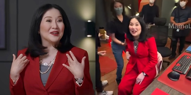Behind Kris Aquino’s Stunning Comeback Was a Painful Struggle