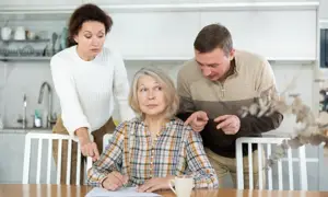 My 41-Year-Old Sister is Furious Our Mom Plans to Leave Her $3M to Charity Instead of Us