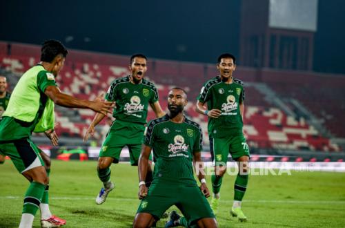 Panitia Piala Presiden 2026 Tegaskan Rotasi 12 Pemain Beri Pelatih Keleluasaan Jaga Kondisi Skuad