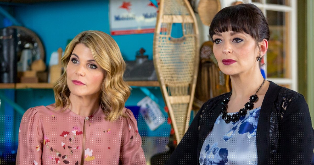 A Guide to the Hallmark Mystery Franchises: New 'Garage Sale Mysteries,' More
