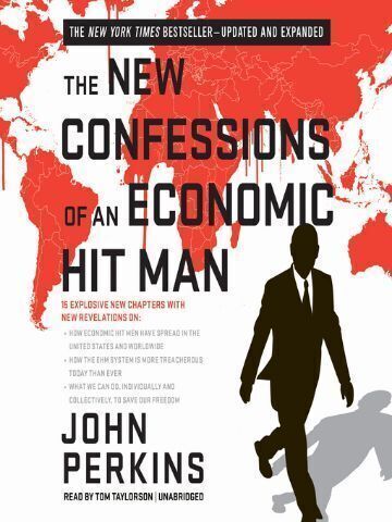 Book summary: The New Confessions of an Economic Hit Man