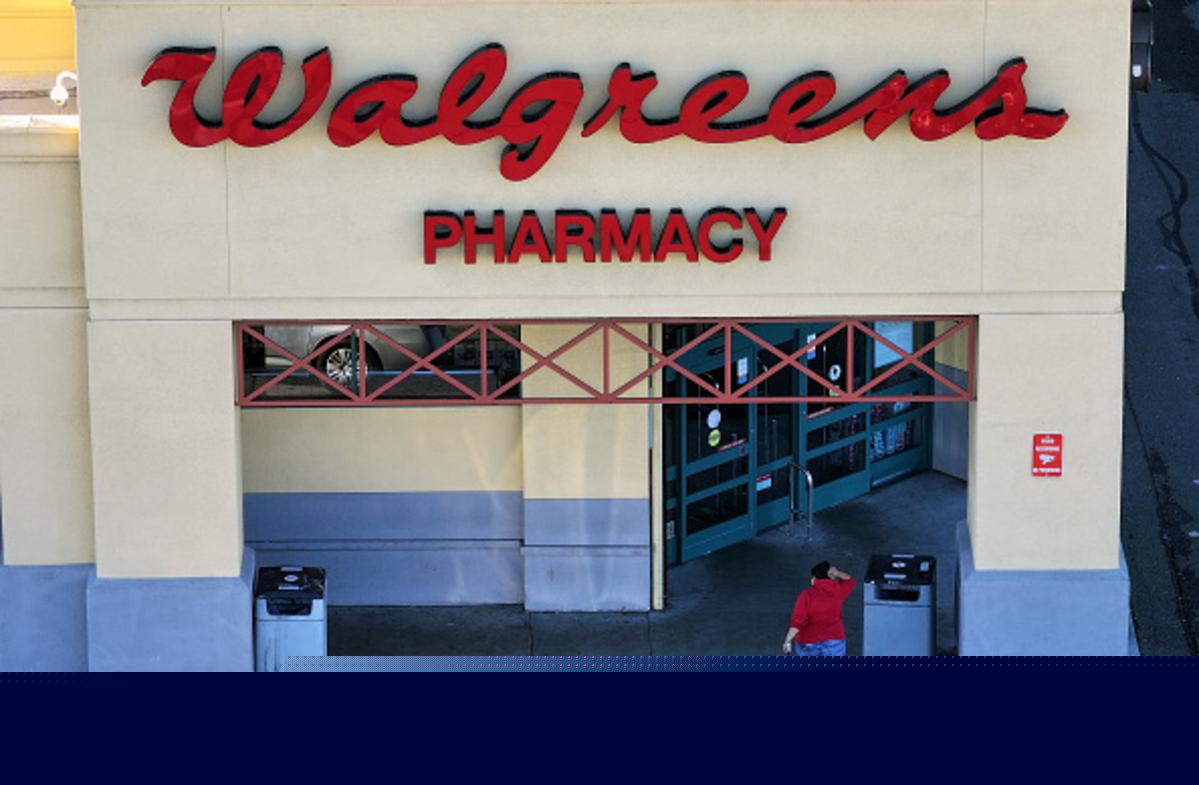 New York State Residents are Nervous About Walgreens Closing
