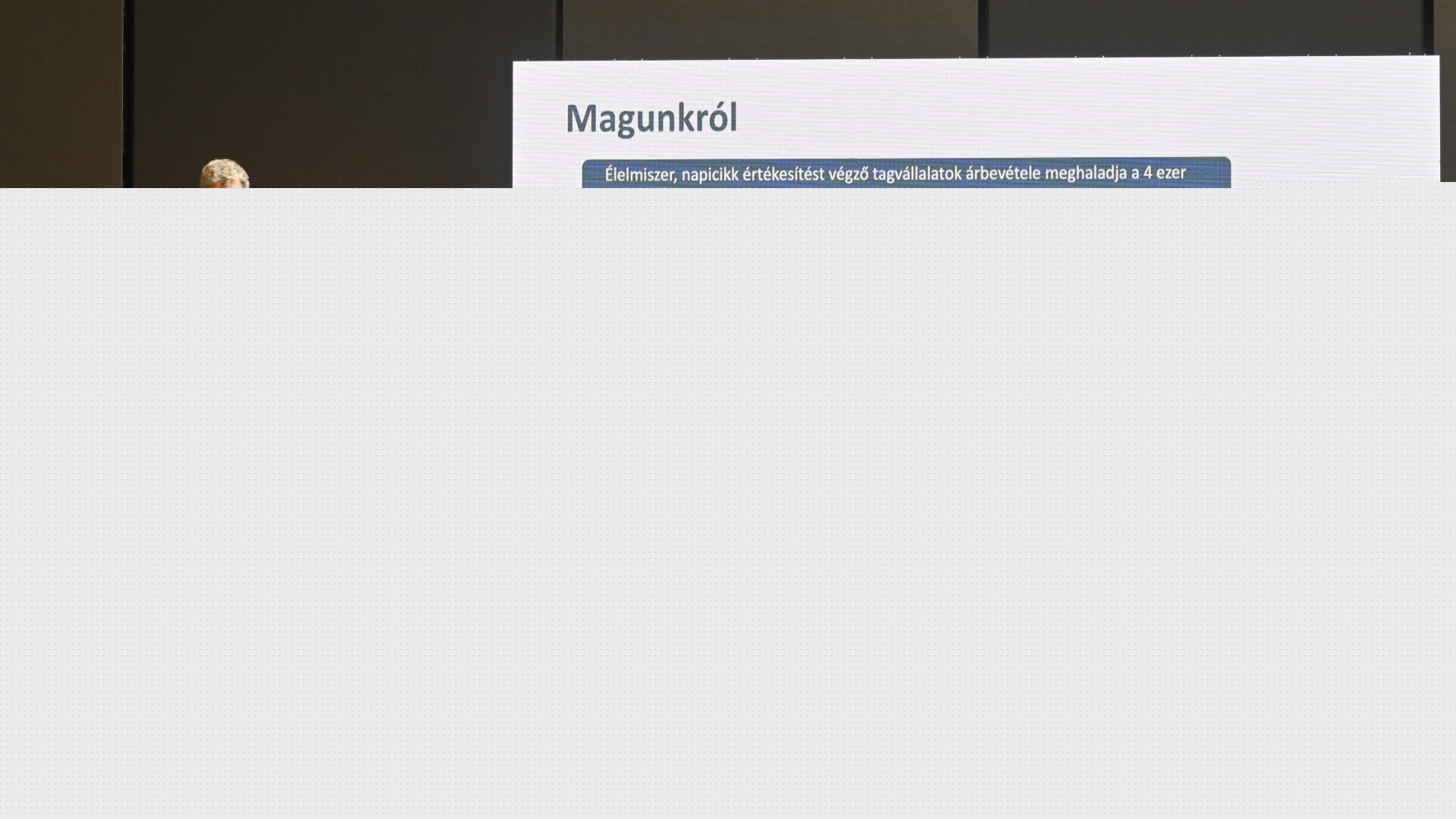 Szeptembertől új vezető kerül az OKSZ élére