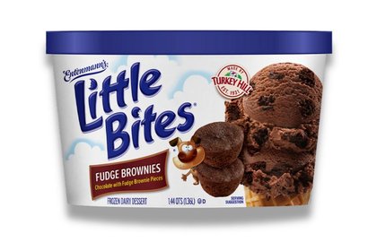 Entenmann's + Turkey Hill Team Up For Epic Dessert Collaboration