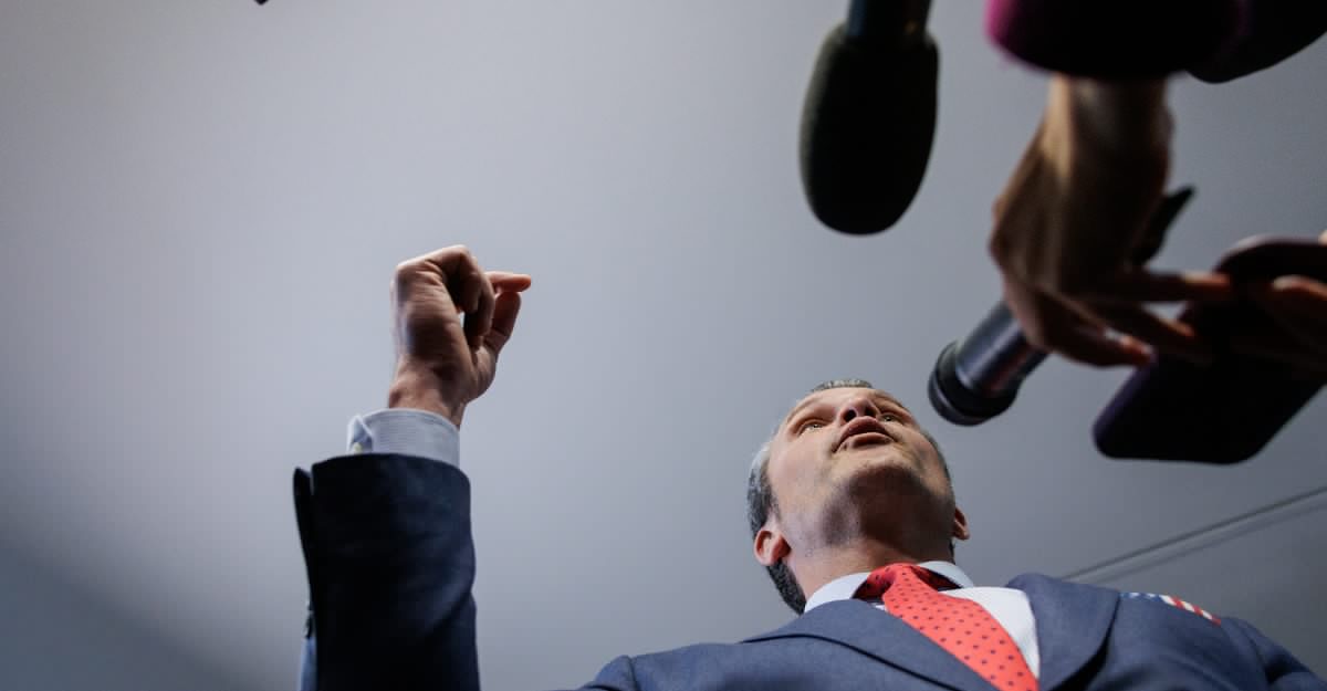 David Graham: Blind Partisanship Does Not Actually Help Trump