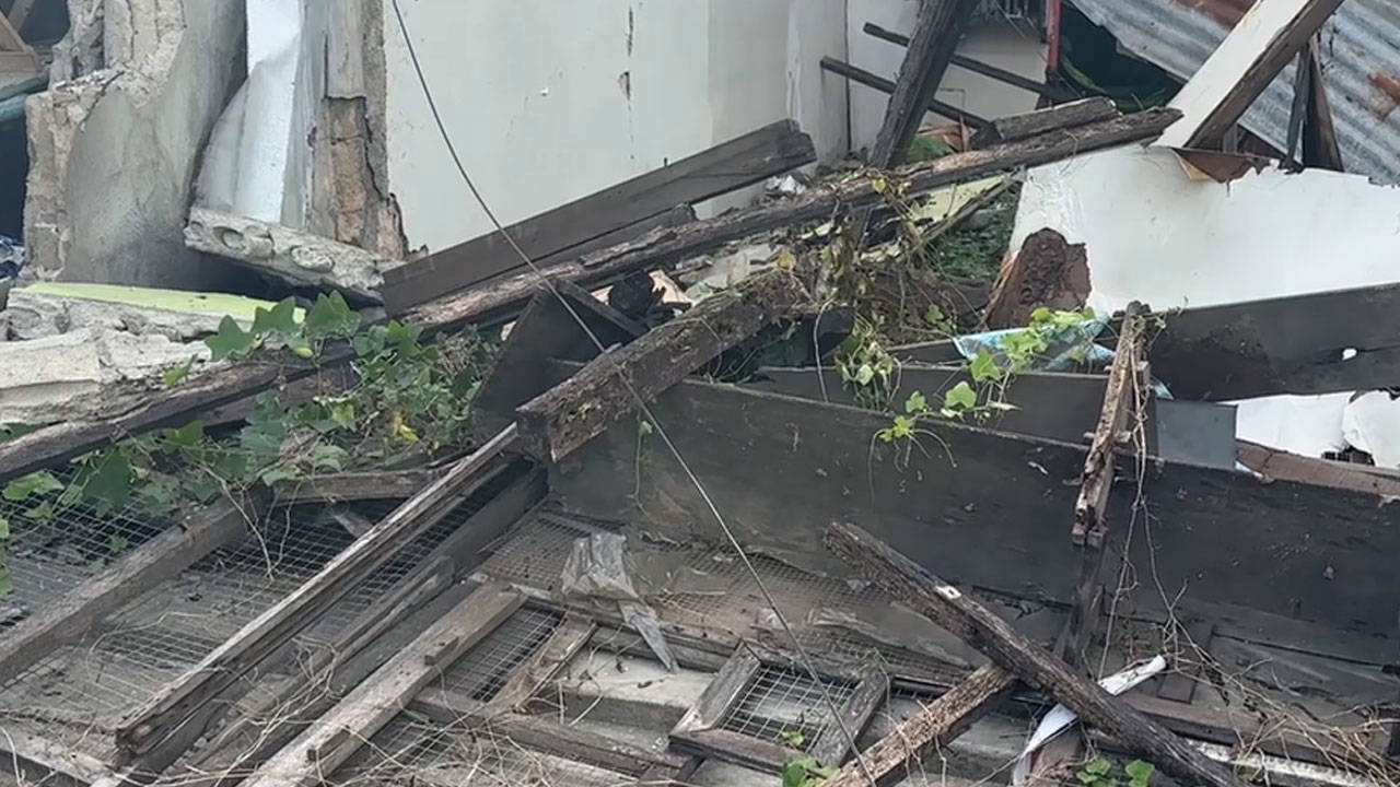 Filipinler'de 6.9 büyüklüğündeki deprem: Hayatını kaybedenlerin sayısı 72'ye çıktı