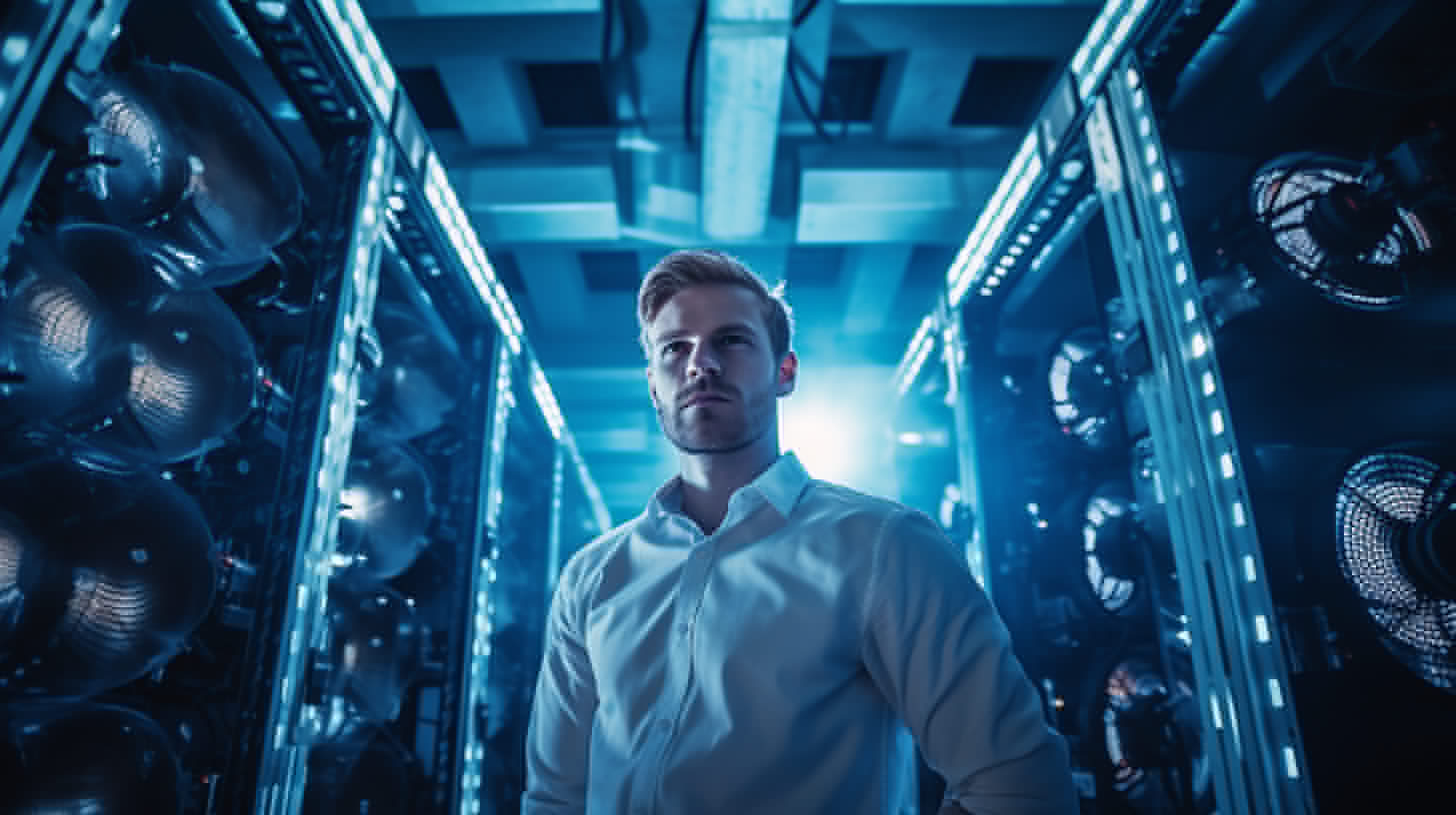 Data Centre Cooling Demand Boosted AAON (AAON)