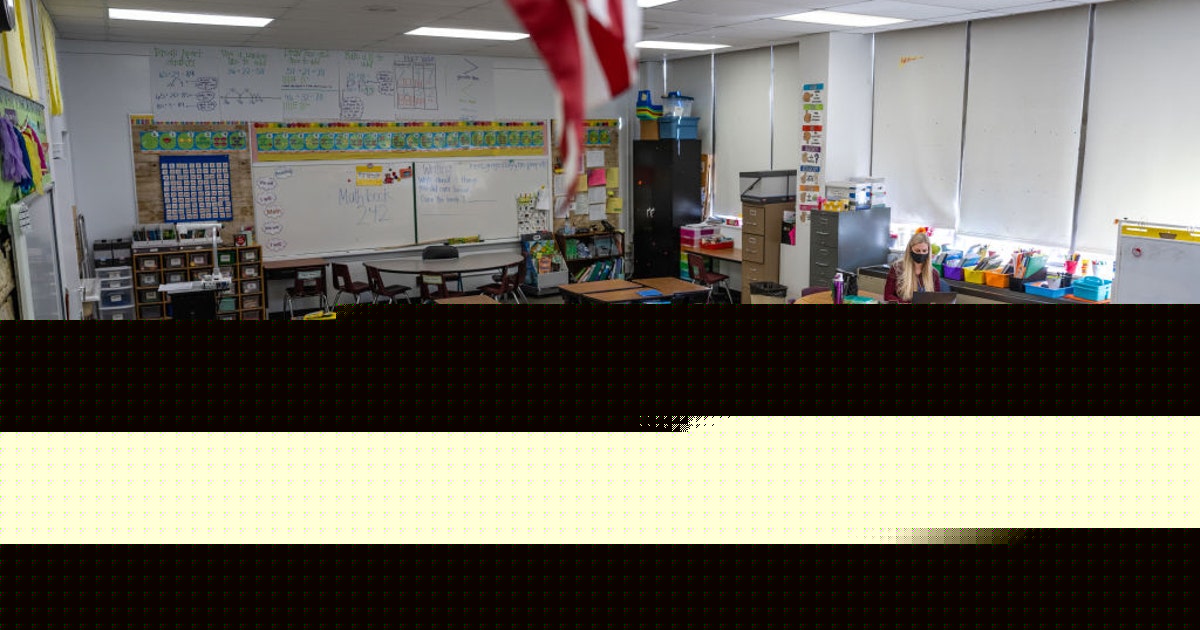 The best and worst school systems ranked state by state