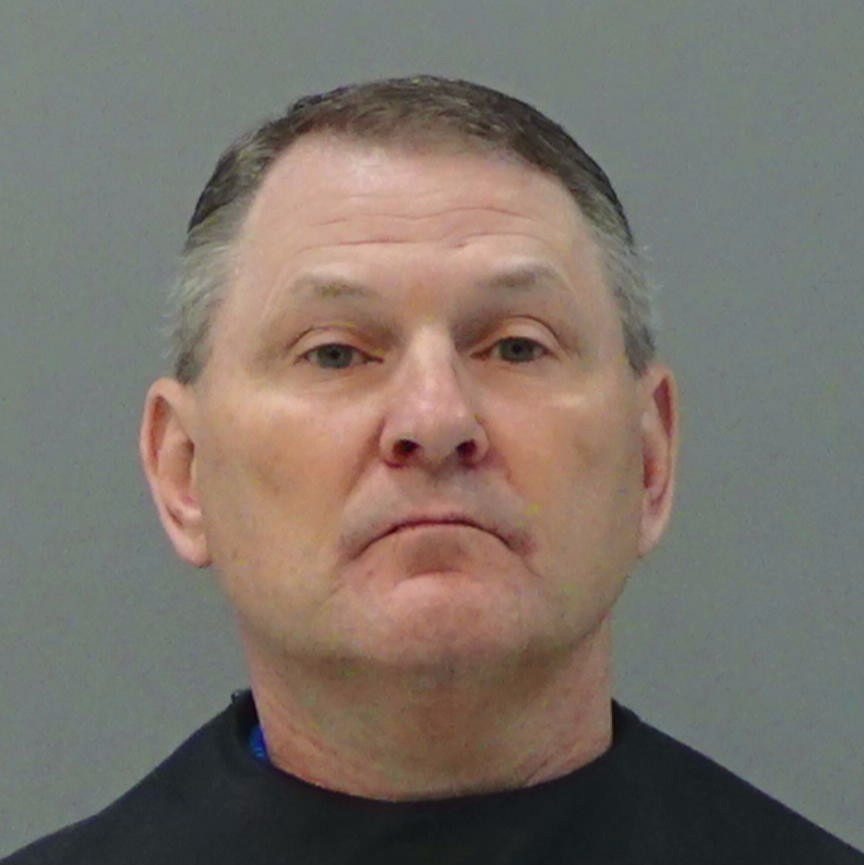 Ex-Brownwood Police Chief arrested for filing false report, failing to comply with duties upon striking a structure
