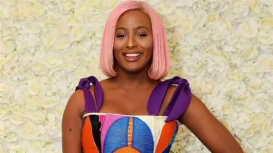 DJ Cuppy Celebrates Nigeria at 65