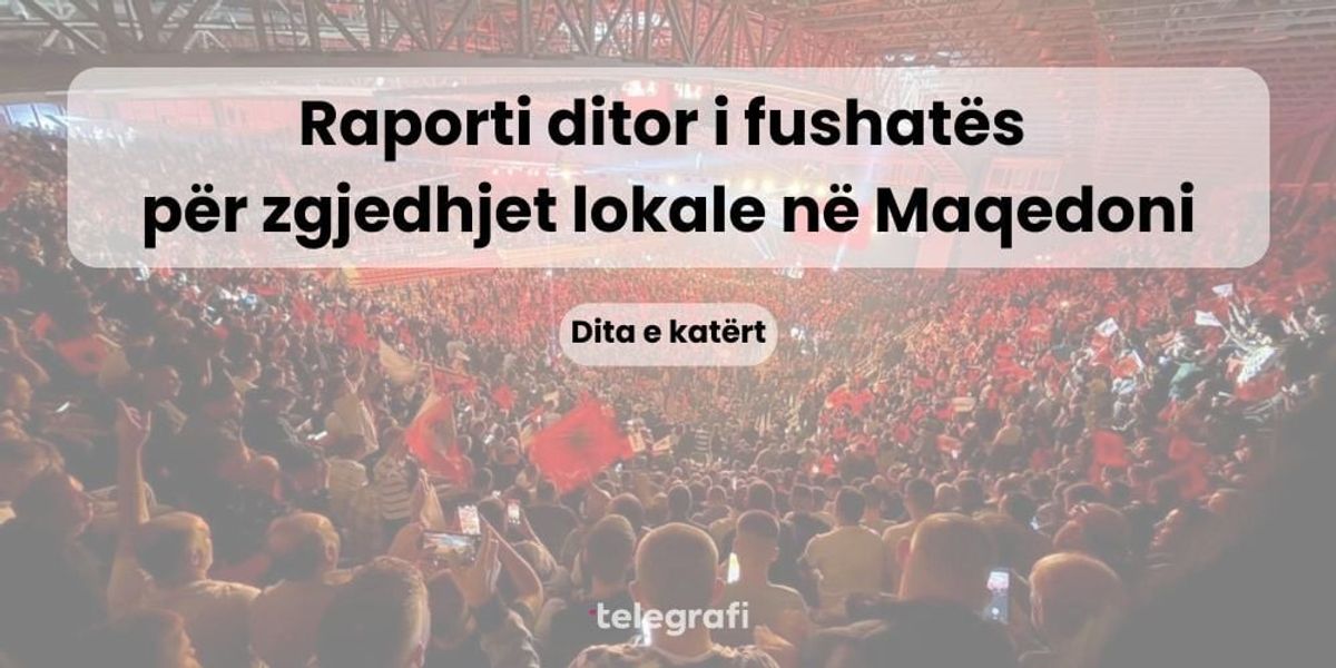 Kandidatët e VLEN dhe AKI vazhdojnë me aktivitetet, kërkojnë vota nga qytetarët