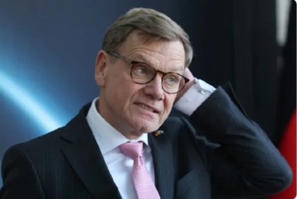 Kryediplomati gjerman të martën në Kosovë