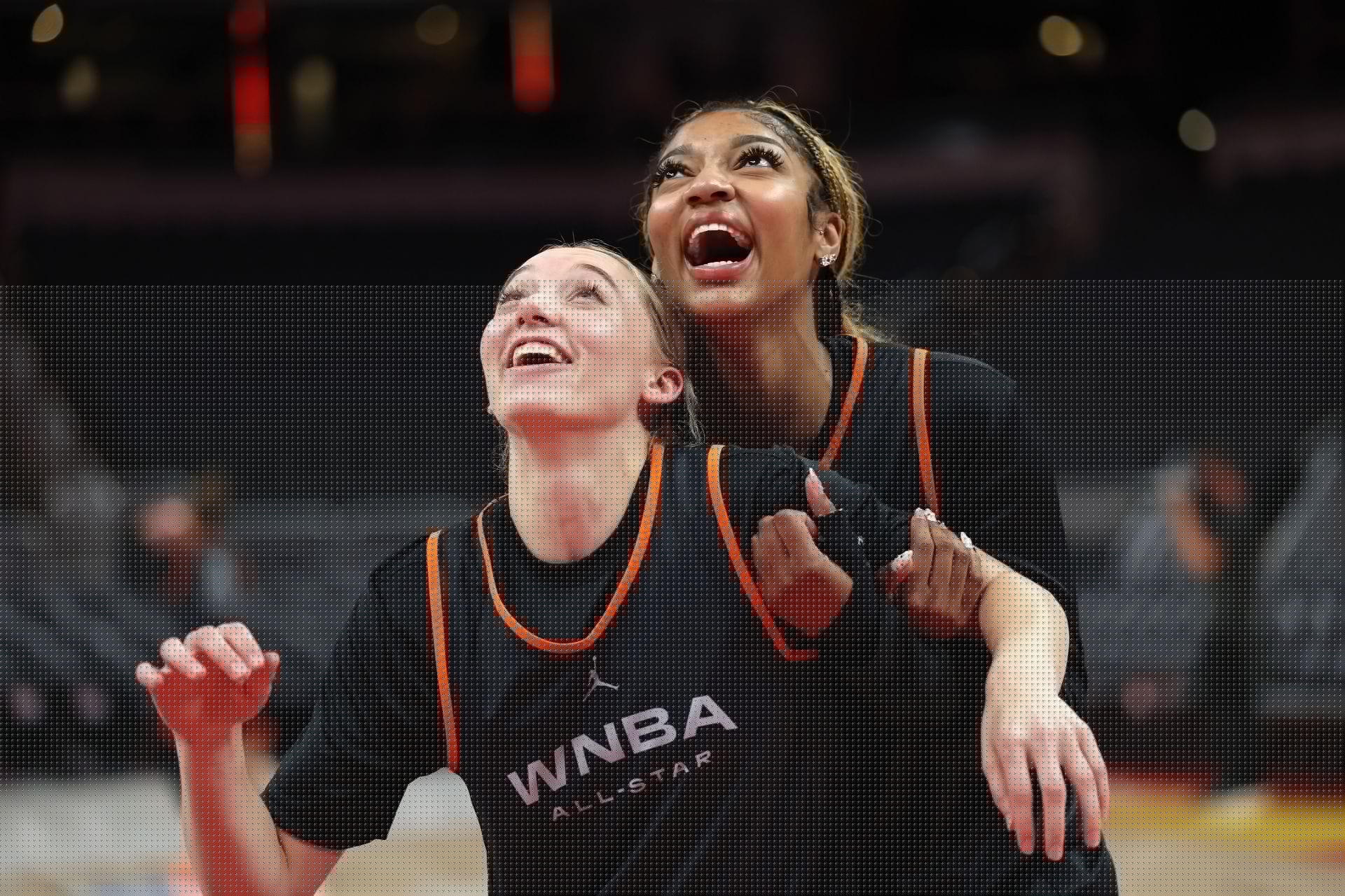 "SUSPEND BOTH OF THEM": WNBA Fans React to Angel Reese, Paige Bueckers Betting $400 On Their Game in Now Deleted Video