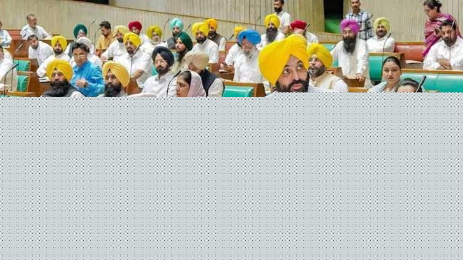 Punjab Vidhan Sabha clears Bill to cap private school fee hike at 5%