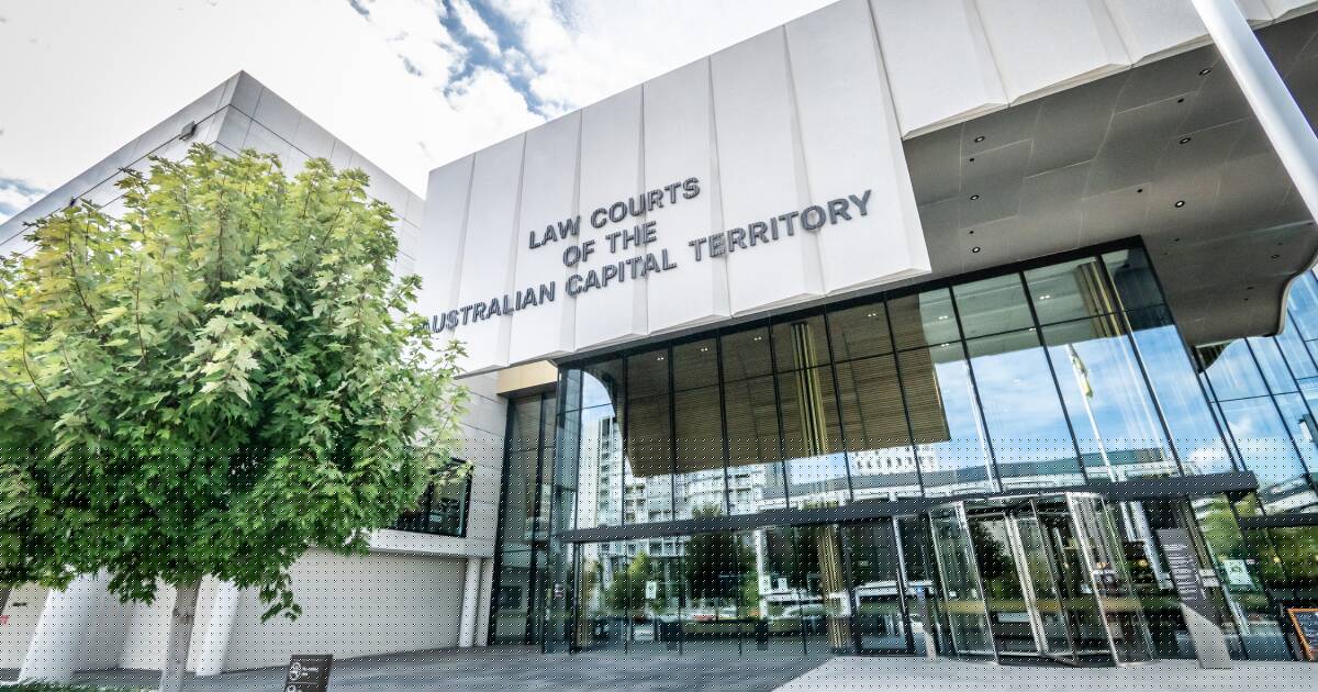 Man allegedly raped woman with intellectual disability over five days