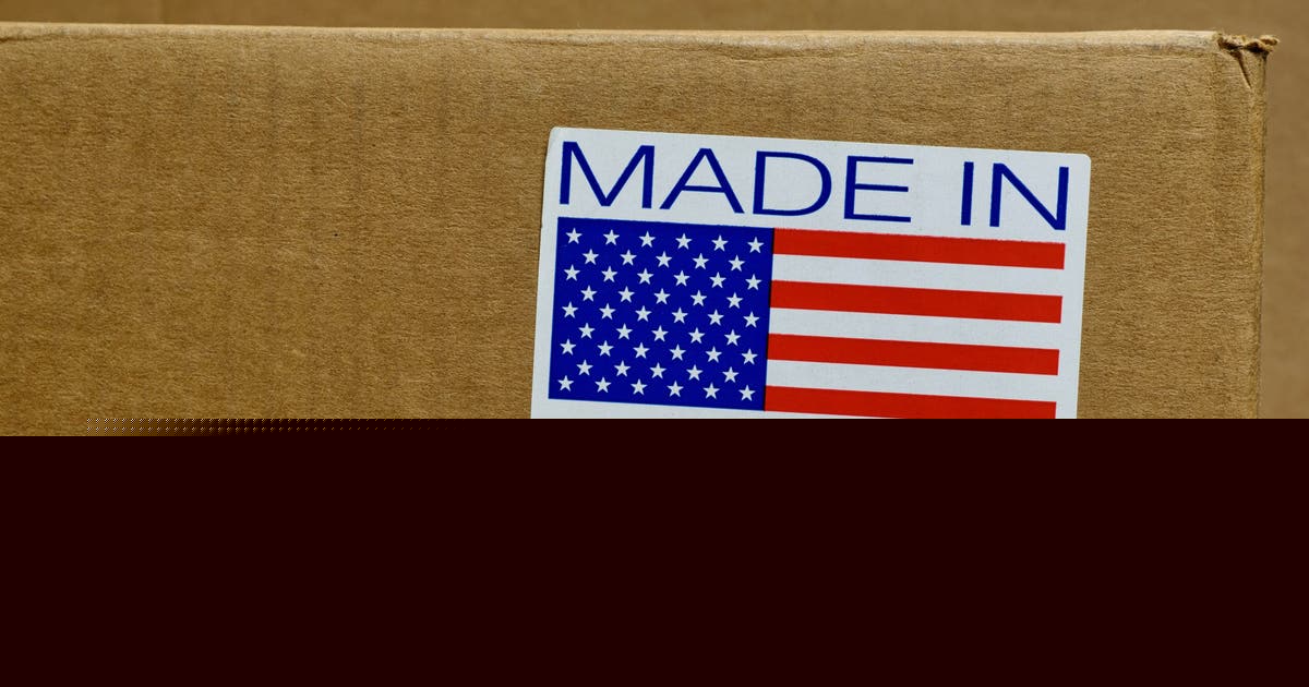 Study accuses Amazon, Walmart of deceiving shoppers with false 'Made in USA' claims