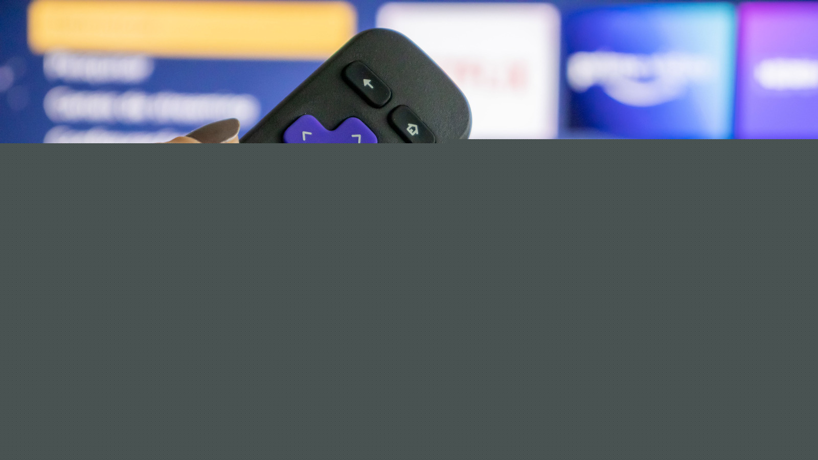 How to stop Roku from tracking everything you watch