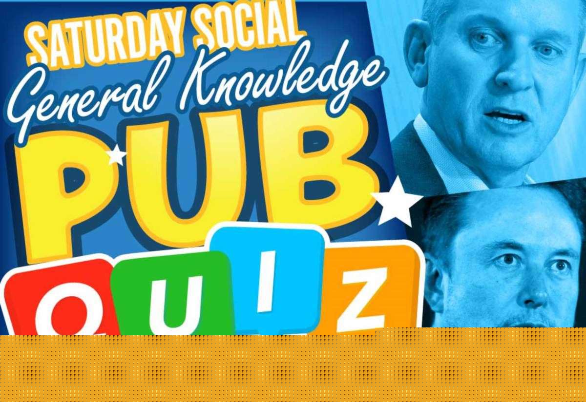 Our online quiz is back with 13 trivia questions on everything from movie soundtracks to rhubarb