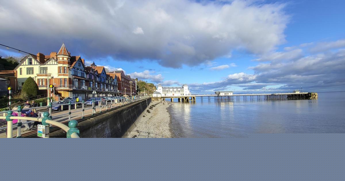 Best things to do in and around Penarth this week