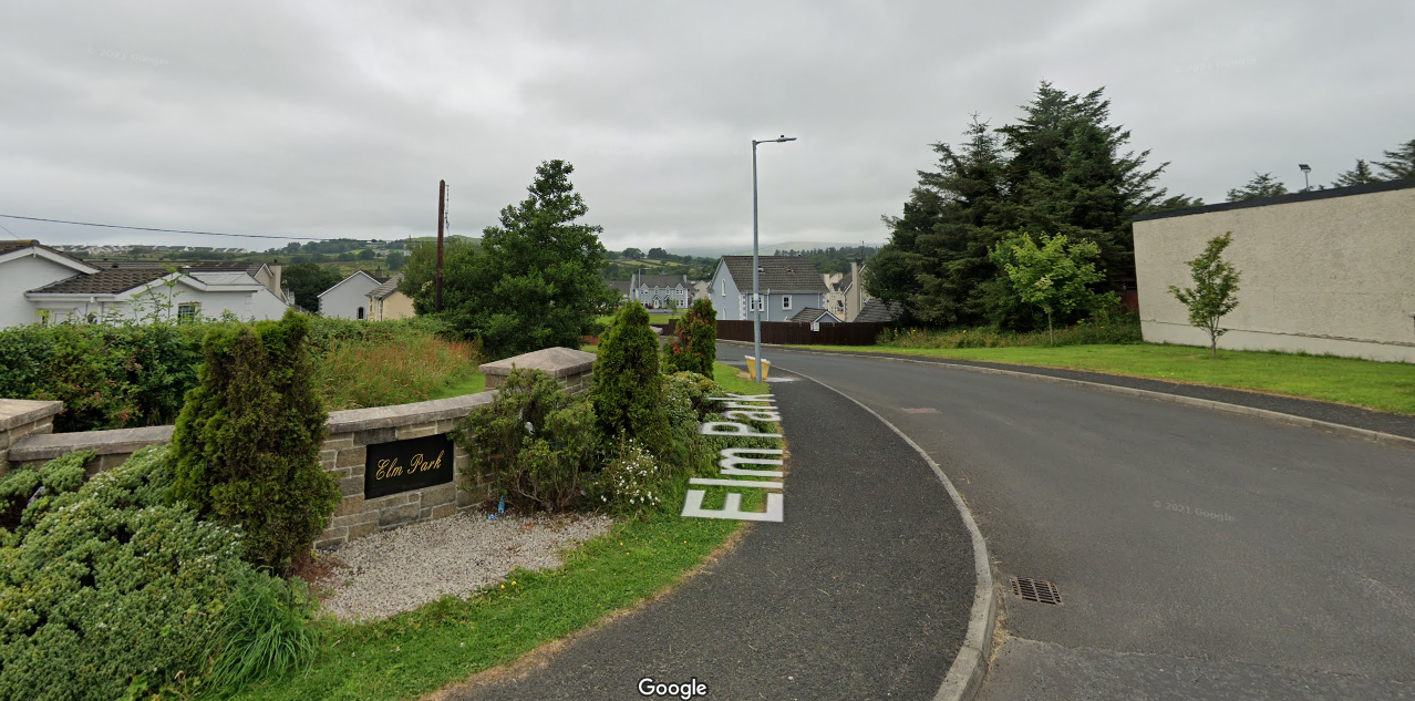 Ward asks Taoiseach for clarity on future of Elm Park in Buncrana