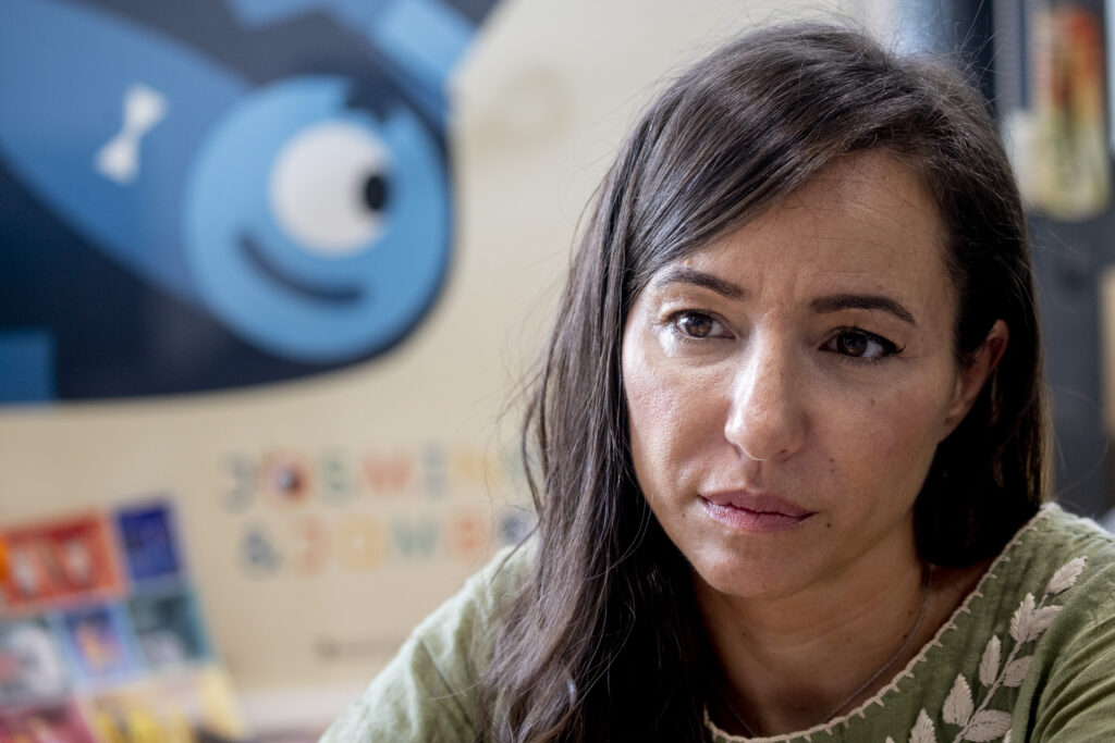 Treballadors del departament de programes infantils de 3Cat denuncien la destitució de Laia Servera