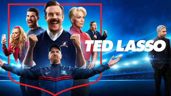 Ted Lasso Season 4 Now Streaming on Apple TV