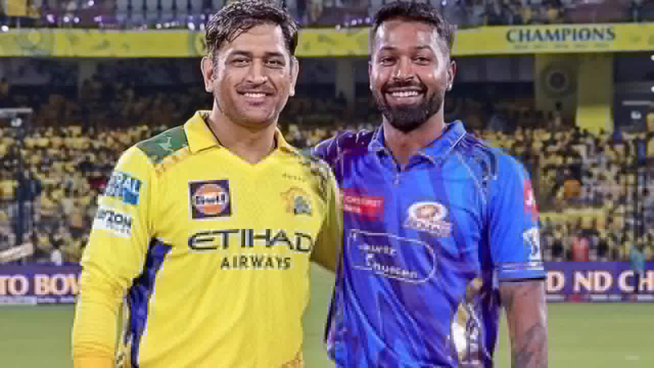 5 Players CSK can offer to get Hardik Pandya from MI in IPL 2027: Shivam dube, Khaleel Ahmed and...