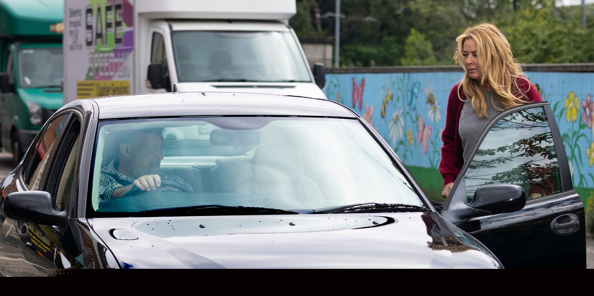 Coronation Street reveals chilling final Cassie twist in shock exit scenes