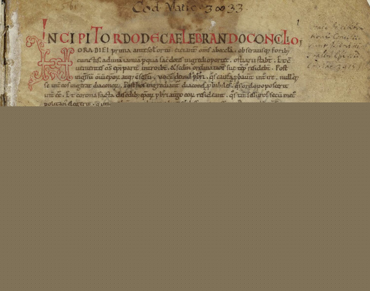 Norwich historian rewrites 1066 with lost letter from Pope