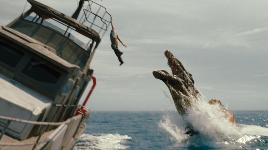 Gareth Edwards Exits 'Jurassic World: Rebirth' Sequel